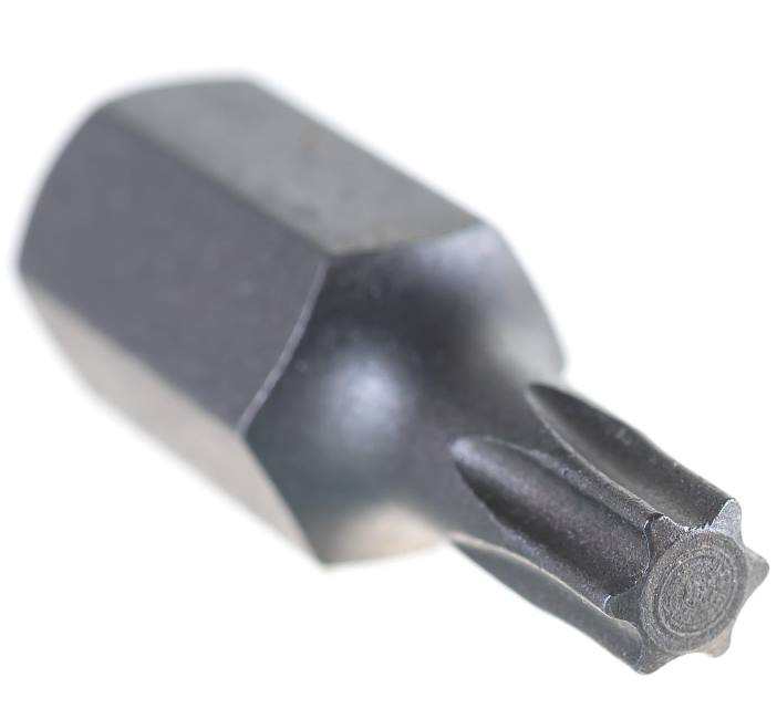 Вставка 3/8 Дело Техники 626130 Torx (T30, L=30 мм)