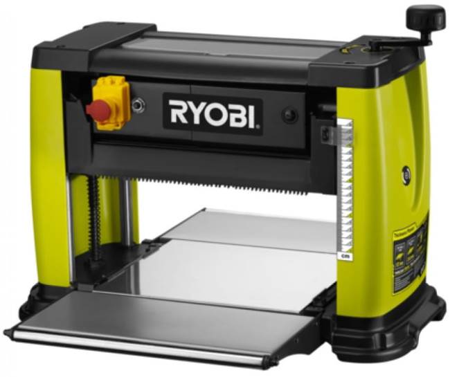 Рейсмусовый станок Ryobi RAP1500G 5133002859