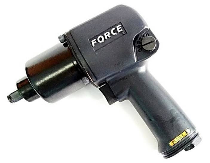 Пневмогайковерт Force 82542 1/2