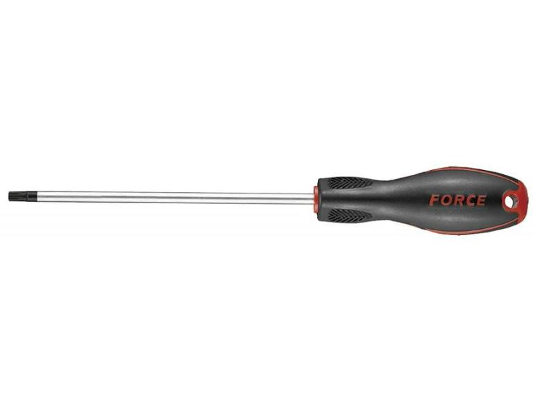 Отвертка с рукояткой Force 71630020 TORX T20, L=300 мм