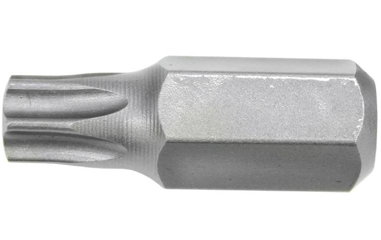 Бита Torx 1/4 Force 1262506 (T6, L=25 мм)