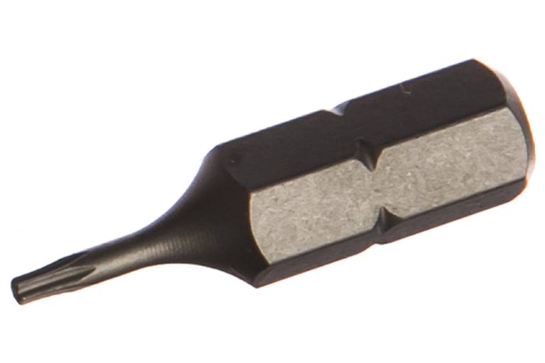 Бита Torx 1/4 Force 1262505 (T5, L=25 мм)