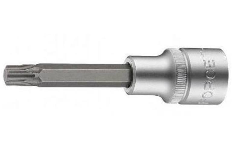 Головка-бита Torx 1/2 Force 34610090 (T90, L=100 мм)