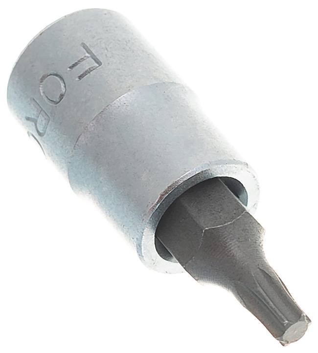 Головка-бита Torx 1/4 Force 3263215 (T15, 32 мм)