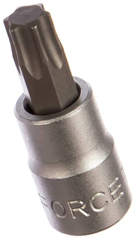 Головка-бита Torx 1/4 Force 3263240 (T40, 32 мм)