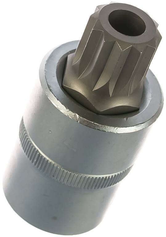 Головка-бита Spline 1/2 Force 34805516 (M16, L=55 мм)