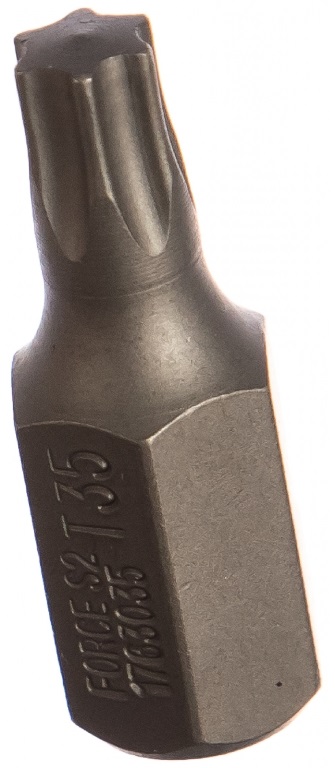 Бита Torx Force 1763035 (T35, 30 мм)