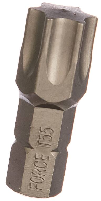 Бита Torx 5/16 Force 1563055 (T55, 30 мм)