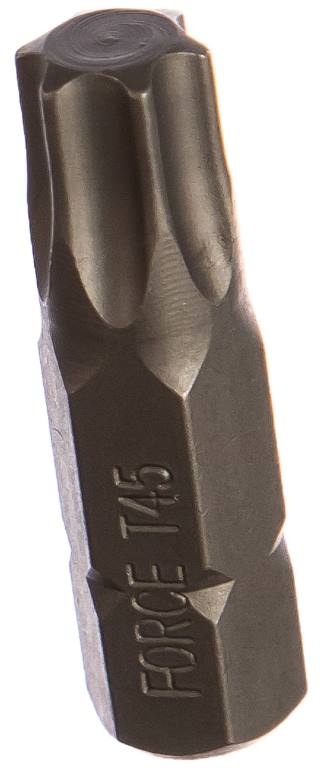 Бита Torx 5/16 Force 1563045 (T45, L=30 мм)