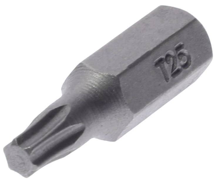 Бита Torx 5/16 Force 1563025 (T25, L=30 мм)