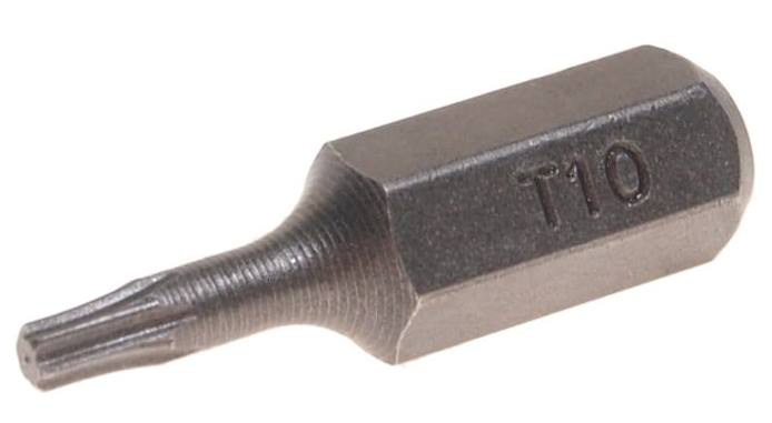 Бита Torx 5/16 Force 1563010 (T10, L=30 мм)