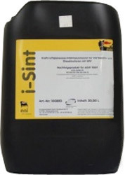 Моторное масло Eni 18423178002772 I-Sint 5W-40 20 л