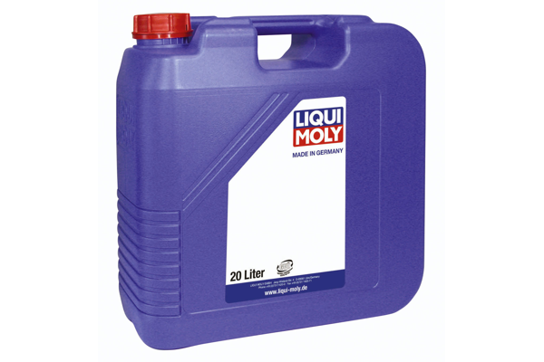 Моторное масло Liqui Moly 1061 Touring High Tech SHPD-Motoroil Basic 15W-40 20 л