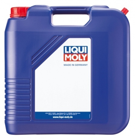 Моторное масло Liqui Moly 2383 Langzeit-Motoroil Truck FE 5W-30 20 л