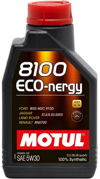 Моторное масло Motul 102782 5W-30 1 л