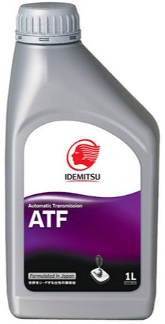 Трансмиссионное масло Idemitsu 30450244-724 ATF  1 л