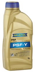 Трансмиссионное масло Ravenol 4014835718616 PSF-Y Fluid 75W-90 1 л