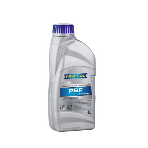 Жидкость гидравлическая Ravenol 4014835736313 Hydraulik PSF Fluid  1 л