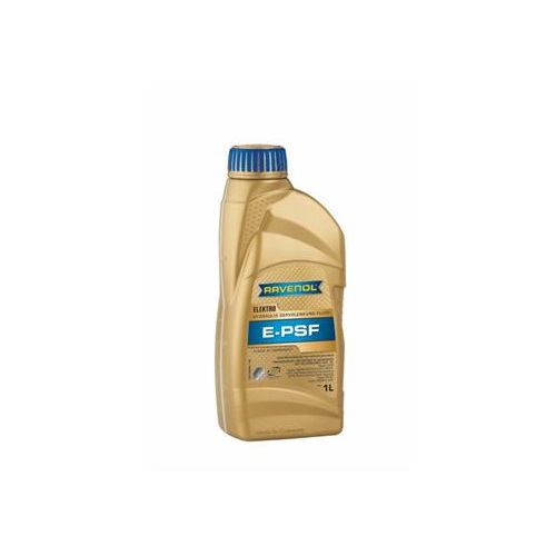 Жидкость гидравлическая Ravenol 4014835839908 E-PSF Fluid  1 л