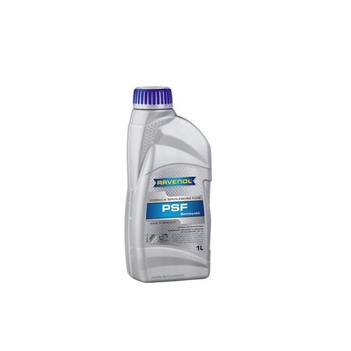 Жидкость гидравлическая Ravenol 1181000-001-01-999 Hydraulik PSF Fluid  1 л