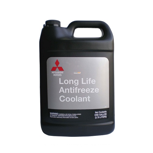 Жидкость охлаждающая Mitsubishi MZ 311986 Long Life Coolant  4 л