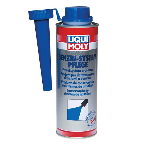 Liqui Moly 5108 Присадки в топливную систему для бензина 0.3 л