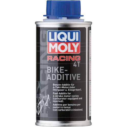 Liqui Moly 1581 Очистители топливной системы 0.125 л