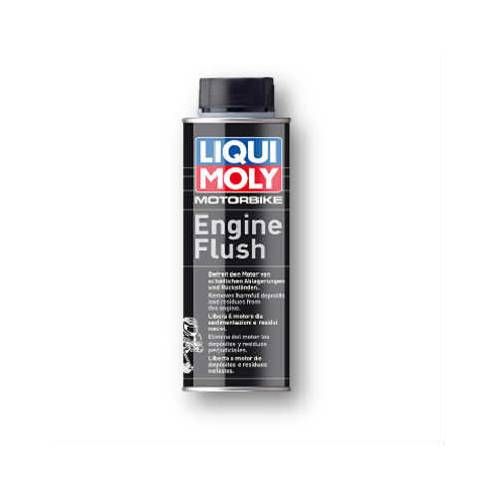 Liqui Moly 1657 Motorbike Engine Flush 0.25 л