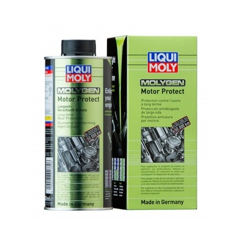 Liqui Moly 1015 Присадка для топлива 0.19 л