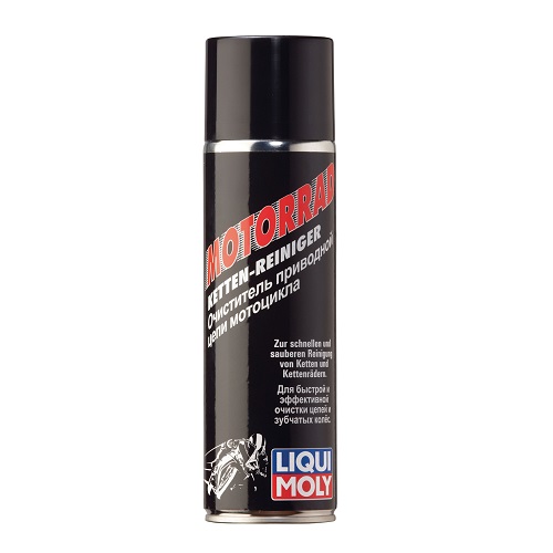 Смазка-спрей для цепи мотоциклов Liqui Moly 7625 (0.5 л)