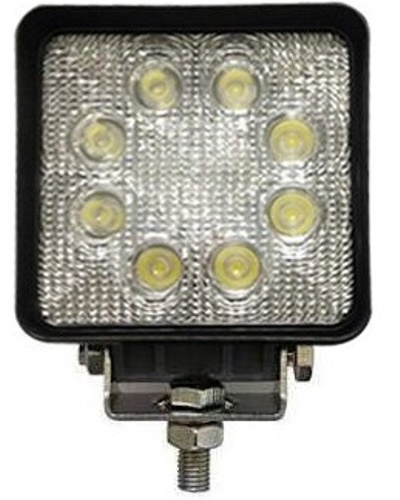 Светодиодная фара OFF-Road AVS Light FL-1135 (24W) серия Basic