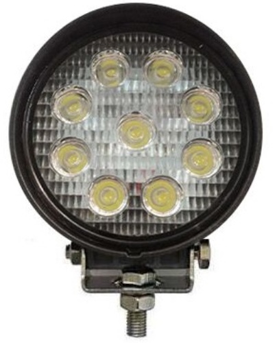 Светодиодная фара OFF-Road AVS Light FL-1142 (27W) серия Basic