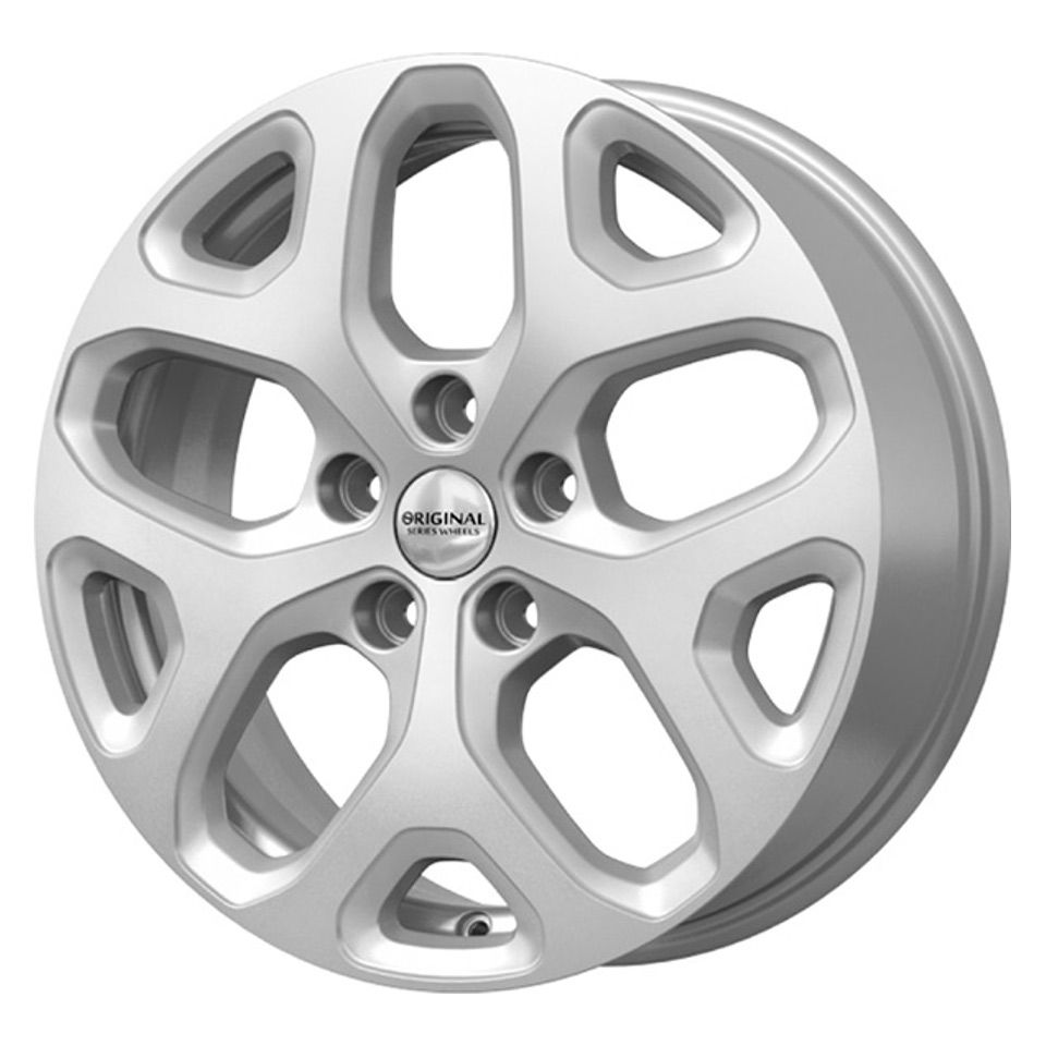 Диск колесный литой SKAD Hyundai IX35(KL-307) 6,5/R17 5x114,3 ET48 D67,1 