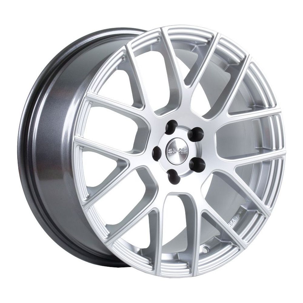 Диск колесный литой SKAD Stiletto 8,0/R18 5x108 ET45 D63,4 