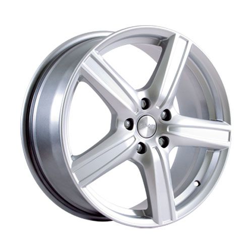 Диск колесный литой SKAD Адмирал 6,5/R17 5x114,3 ET40 D66,1 