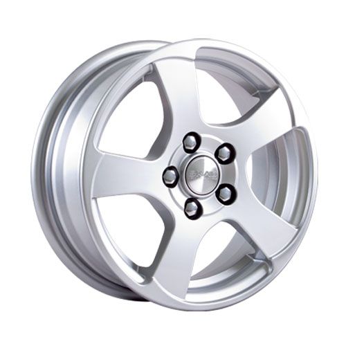 Диск колесный литой SKAD Акула 6,0/R16 4x100 ET52 D54,1 