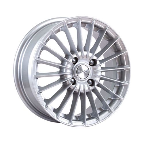 Диск колесный литой SKAD Веритас 6,0/R15 4x100 ET48 D54,1 