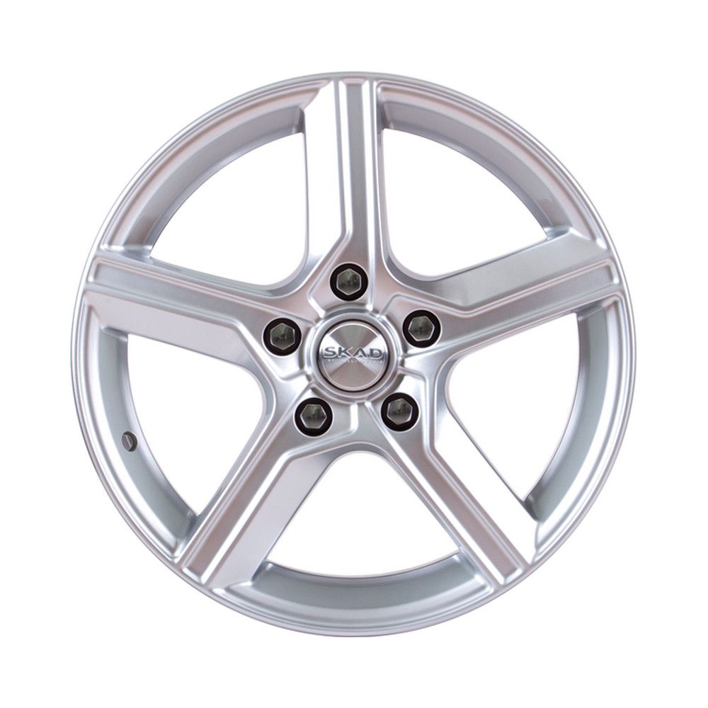 Диск колесный литой SKAD Драйв 6,5/R16 5x114,3 ET45 D67,1 