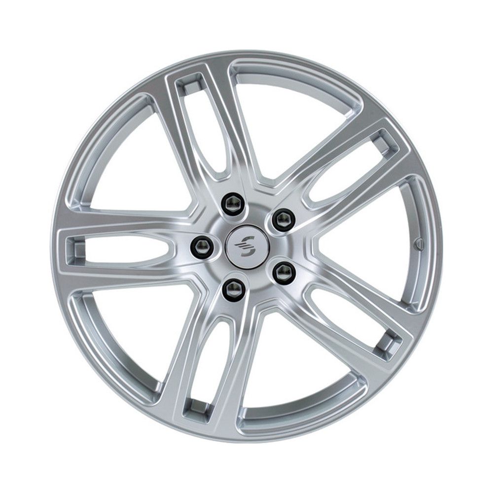 Диск колесный литой SKAD Женева 7,0/R18 5x100 ET48 D56,1 