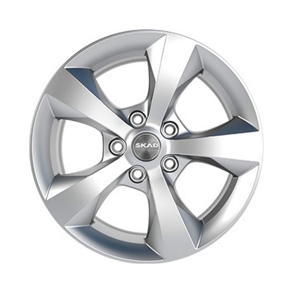 Диск колесный литой SKAD Кельн 7,0/R16 5x108 ET45 D65,1 