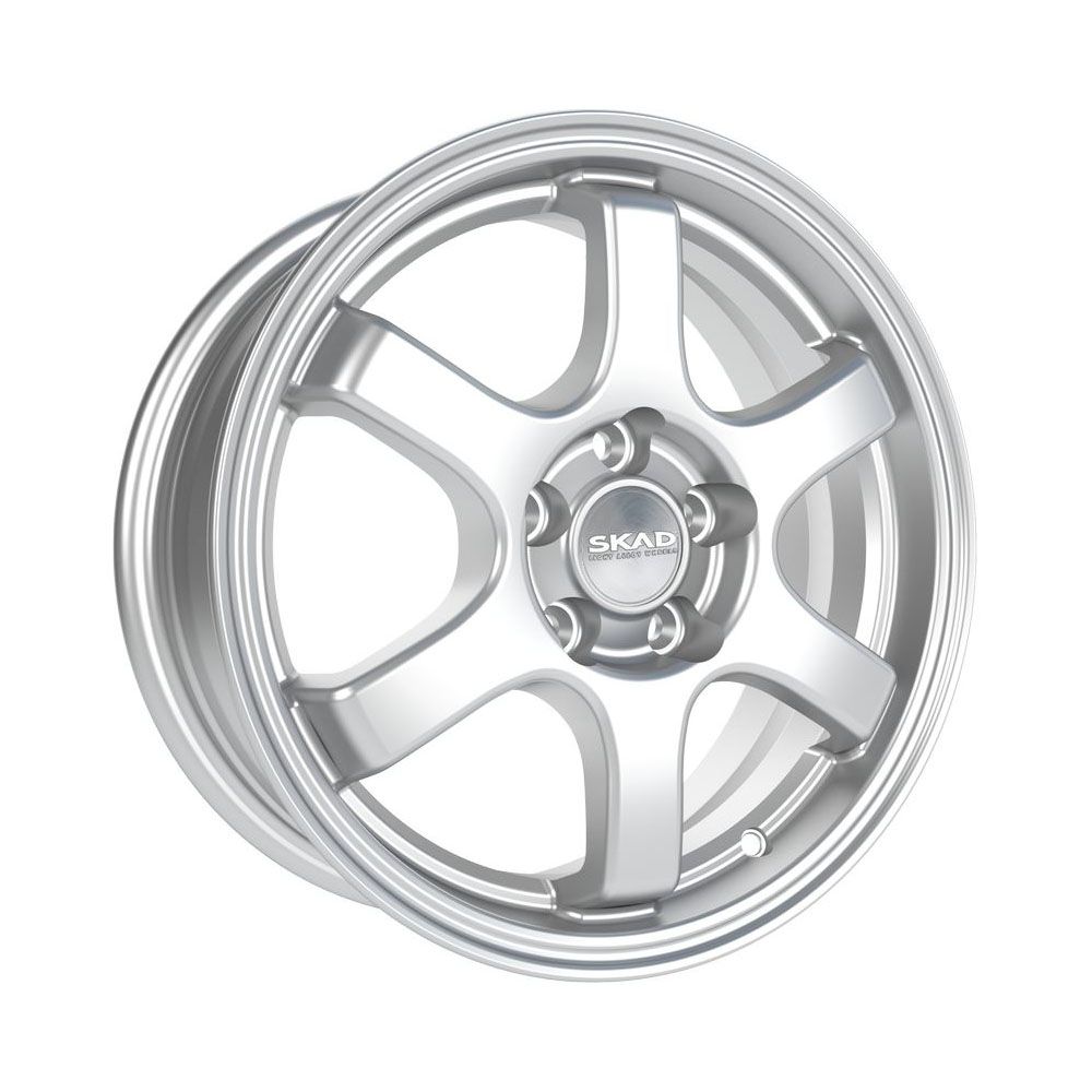 Диск колесный литой SKAD Киото 6,0/R15 4x98 ET38 D58,6 