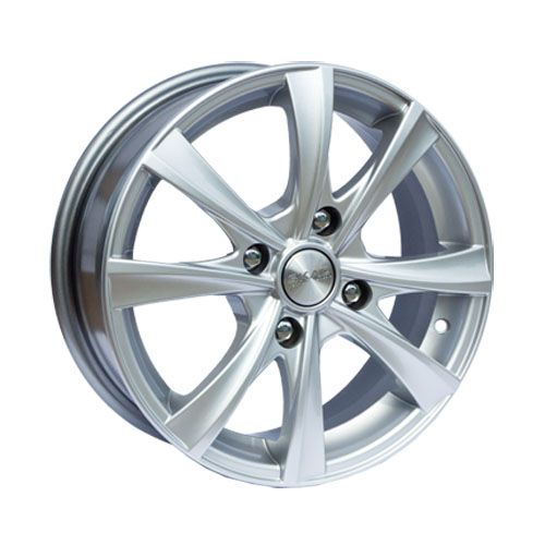 Диск колесный литой SKAD Мальта 6,0/R15 4x114,3 ET44 D56,6 