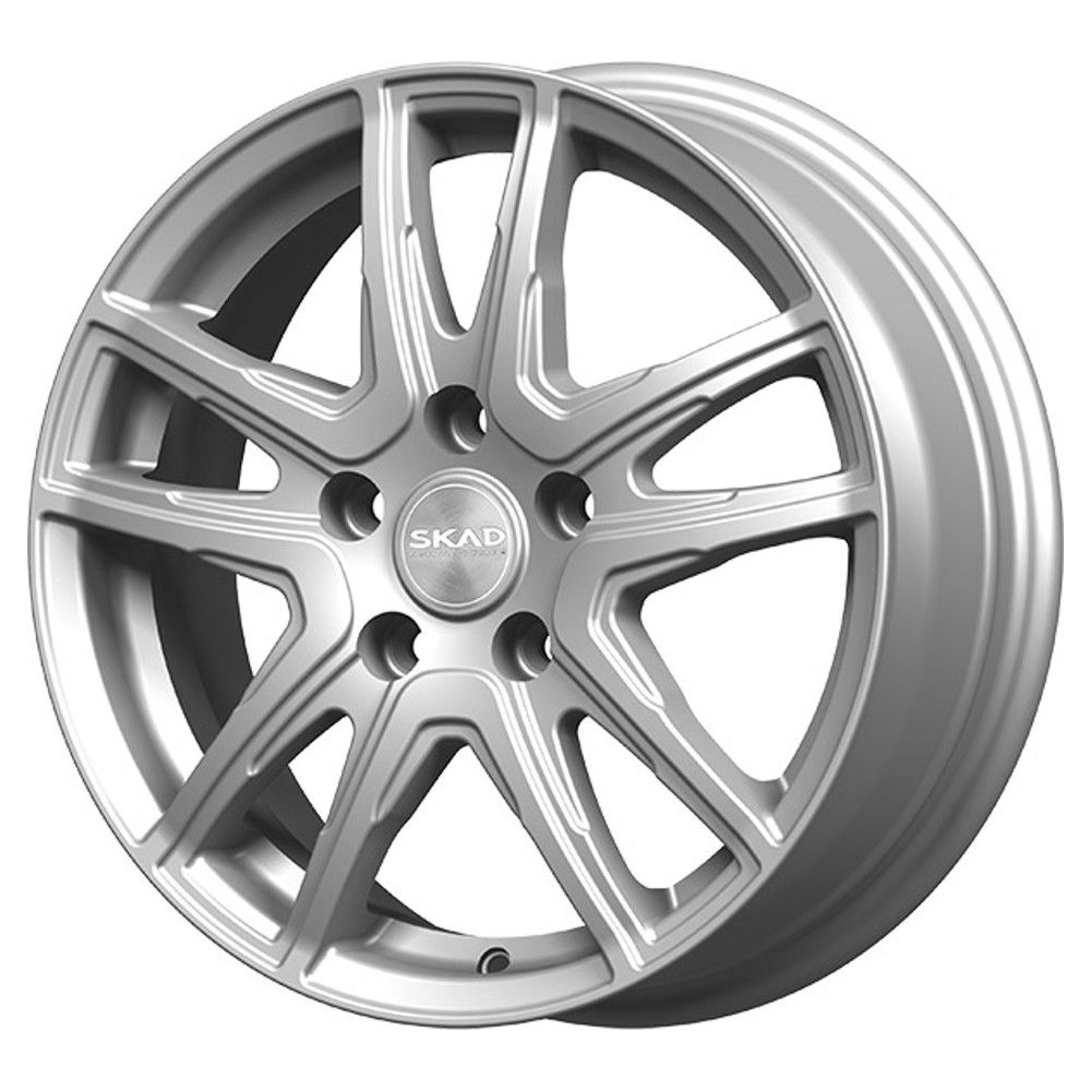 Диск колесный литой SKAD Сидней 6,0/R16 4x100 ET41 D60,1 