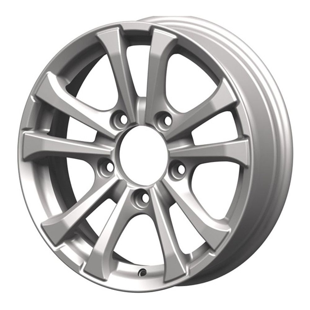 Диск колесный литой SKAD Тундра 6,5/R16 5x139,7 ET40 D98,5 