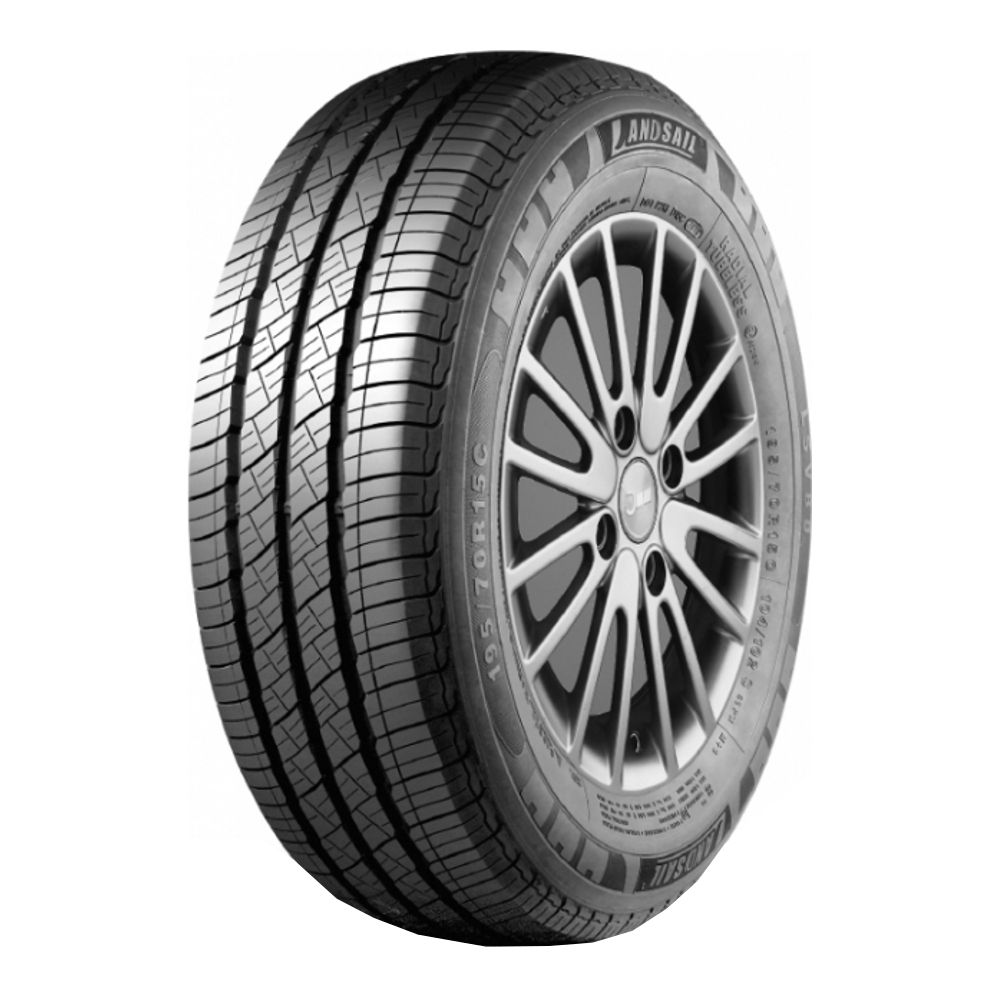 Шины летние LANDSAIL LSV88 235/65 R16 115/113T