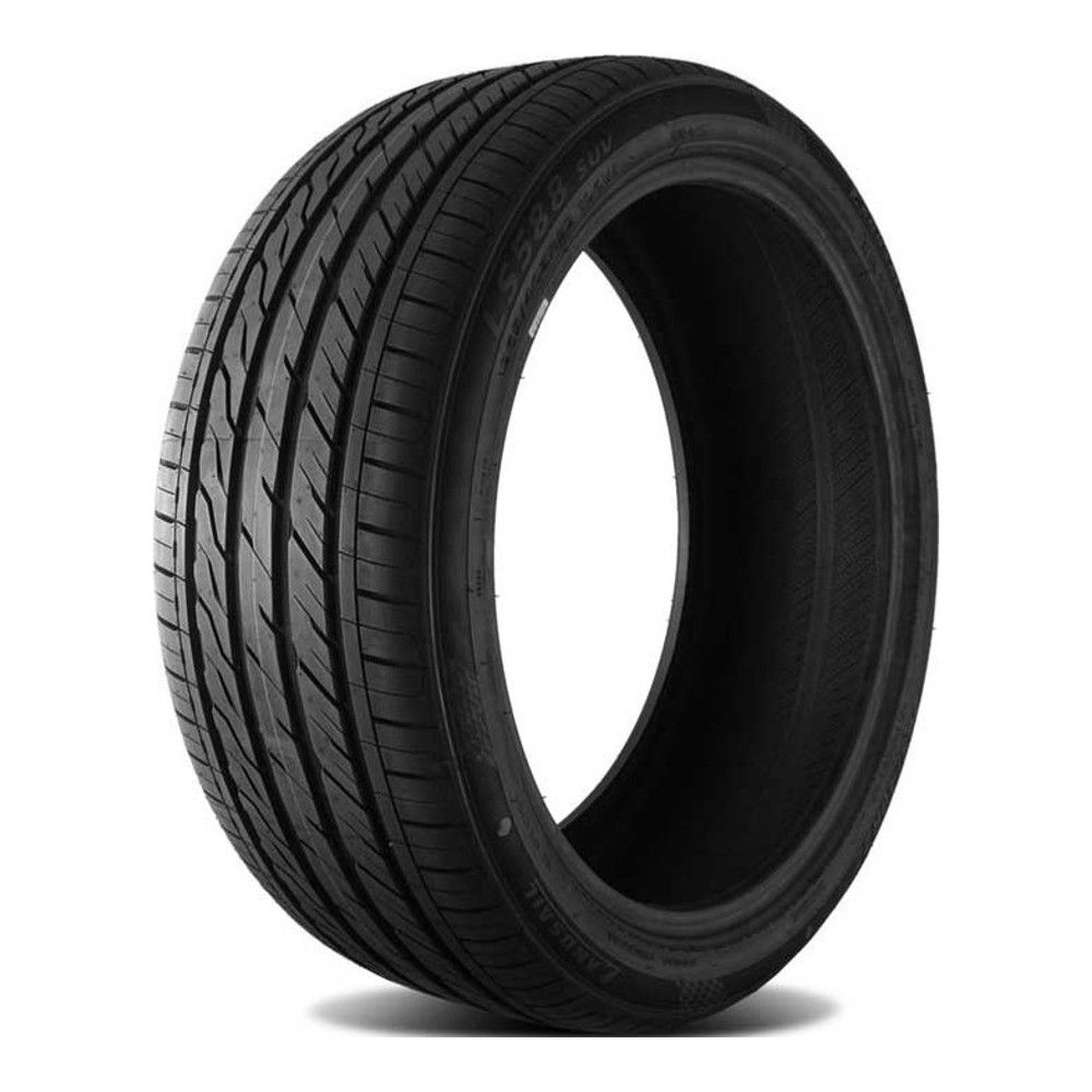 Шины летние LANDSAIL LS588 SUV 265/50 R19 110Y