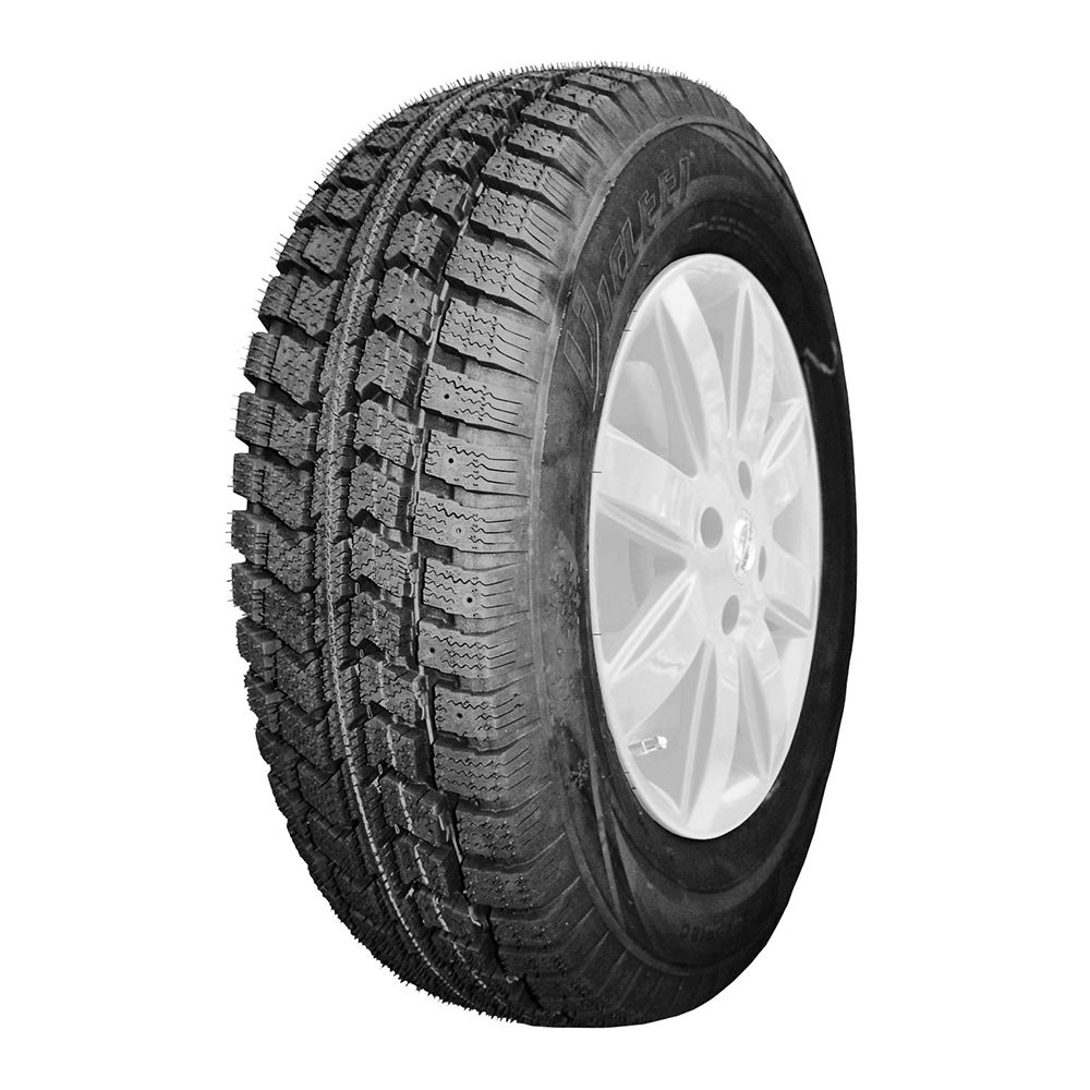 Шины зимние шипованные VIATTI Vettore Inverno  V-524 215/75 R16 116/114R