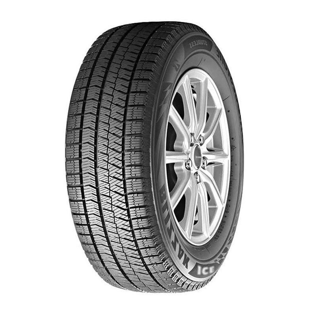 Шины BRIDGESTONE ICE 215/65 R16 102S