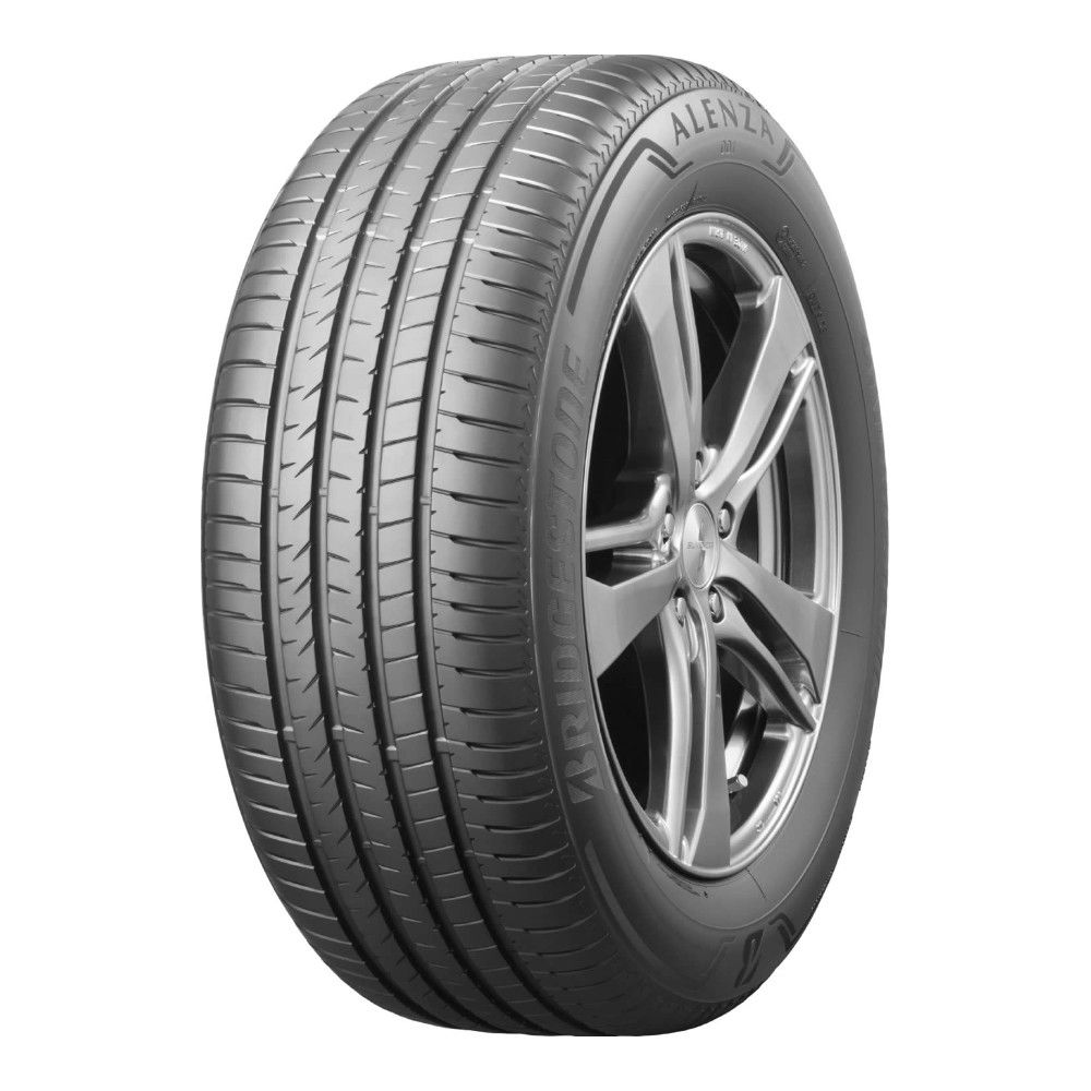 Шины BRIDGESTONE ALENZA1 225/55 R17 97W