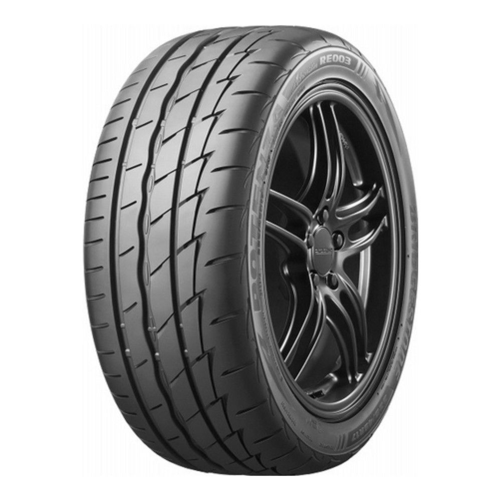 Шины BRIDGESTONE RE-003 245/35 R19 93W